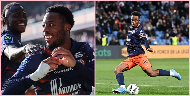 Elye năm nay mới 20 tuổi Elye năm nay mới 20 tuổi