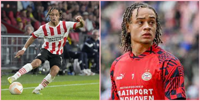 Simons đang là mục tiêu của Arsenal. Simons đang là mục tiêu của Arsenal.