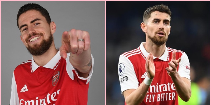 Jorginho đưa ra lời khuyên dành cho những cầu thủ trẻ Jorginho đưa ra lời khuyên dành cho những cầu thủ trẻ