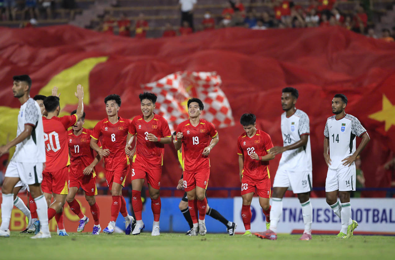 u23-viet-nam-tu-tin-danh-bai-singapore-va-yemen-truc-tiep-gianh-ve-du-u23-chau-a-2026