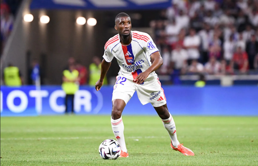 Lorient vs Lyon (02:45 – 08/12) | Xem lại trận đấu