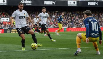 Valencia CF vs Espanyol (22:15 – 24/01) | Xem lại trận đấu