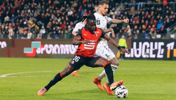 Rennes vs Lorient (23:00 – 24/01) | Xem lại trận đấu