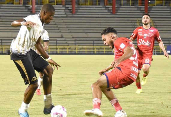 Nhận định soi kèo Fortaleza vs Llaneros lúc 06h20 ngày 28/1/2026