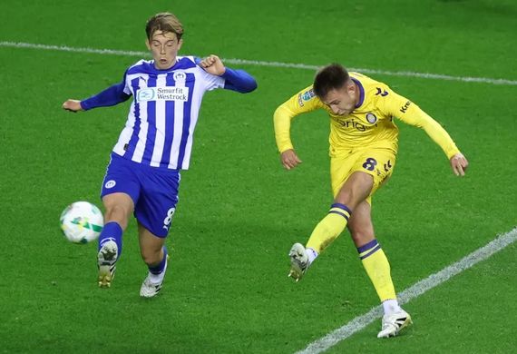 Nhận định soi kèo Wycombe vs Wigan lúc 2h45 ngày 28/1/2026