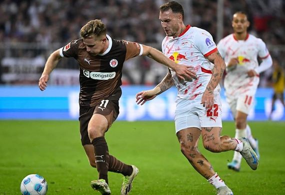 Nhận định soi kèo St. Pauli vs RB Leipzig lúc 02h30 ngày 28/1/2026