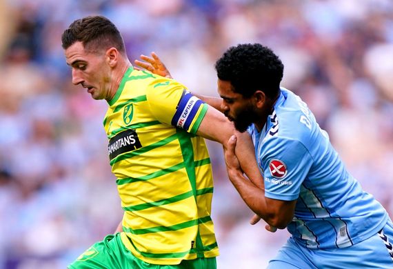 Nhận định soi kèo Norwich vs Coventry lúc 03h00 ngày 27/1/2026