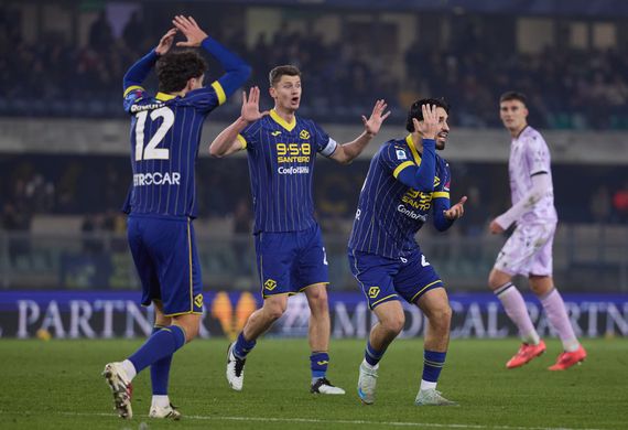 Nhận định soi kèo Verona vs Udinese lúc 2h45 ngày 27/1/2026