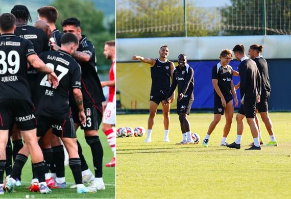 Nhận định soi kèo Eyupspor vs Besiktas lúc 00h00 ngày 27/1/2026