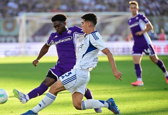 Nhận định soi kèo Fiorentina vs Como lúc 03h00 ngày 28/1/2026