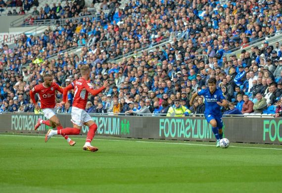 Nhận định soi kèo Cardiff vs Barnsley lúc 2h45 ngày 28/1/2026