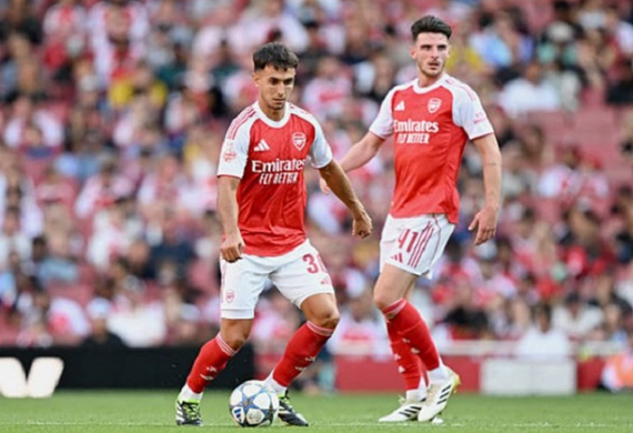 Zubimendi vượt trội, bộ đôi Man United gây ấn tượng trong nhóm tân binh đắt giá Ngoại hạng Anh