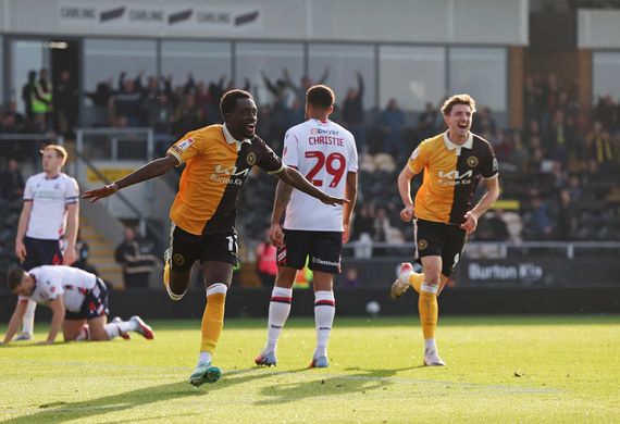 Nhận định soi kèo Bolton vs Burton lúc 02h45 ngày 28/1/2026