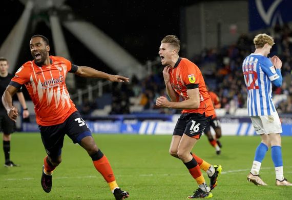 Nhận định soi kèo Huddersfield vs Luton lúc 2h45 ngày 28/1/2026
