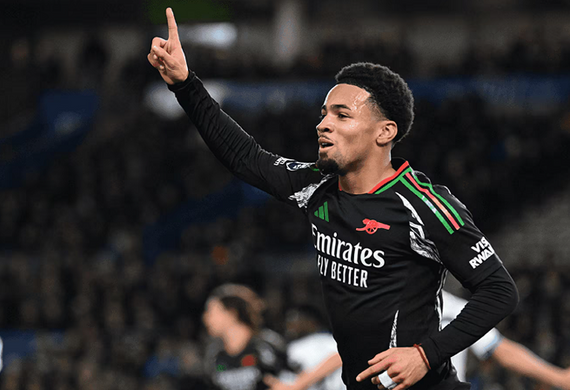 Gerrard ủng hộ Arteta cho Nwaneri ‘xuất ngoại’ để trưởng thành