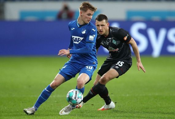Nhận định soi kèo Werder Bremen vs Hoffenheim lúc 02h30 ngày 28/1/2026